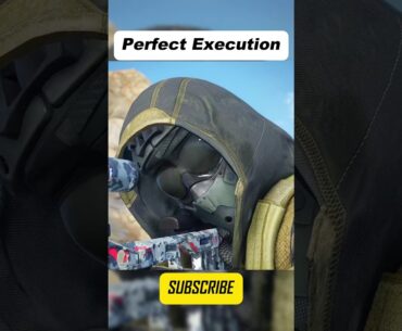 Perfect Headshot | Sniper Ghost Warrior | Ultra Clean Kill #sniperghostwarrior #sniper3d #shorts