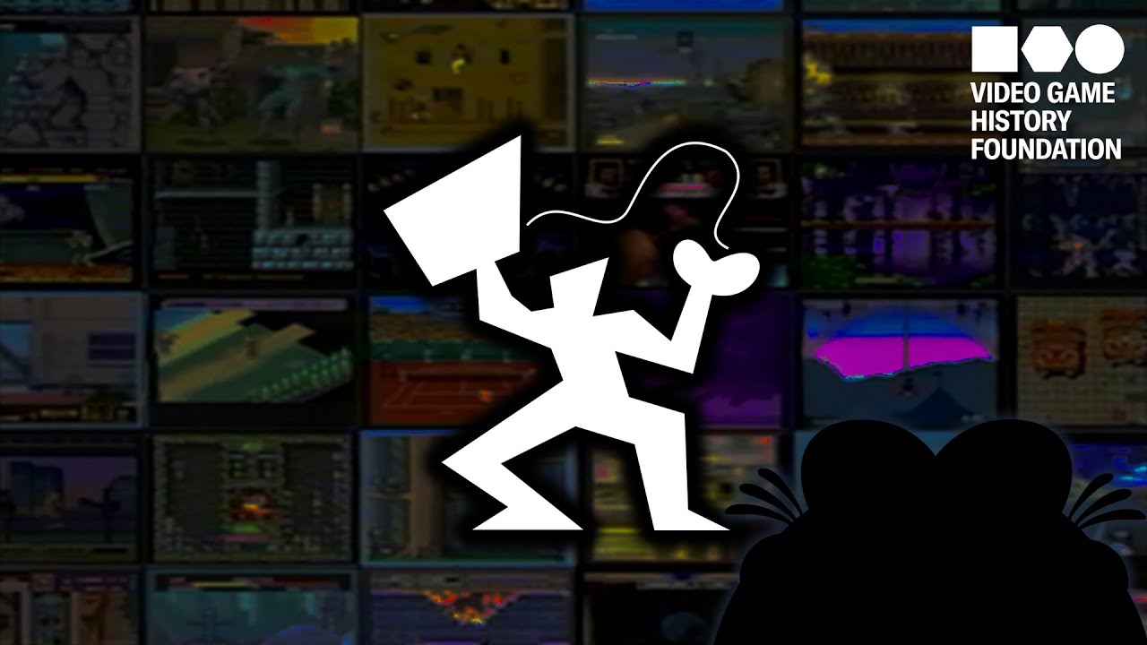 Don't Just Watch TV: The Secrets of Sega Channel - YouTube