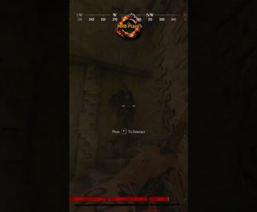 I Got My Revenge!