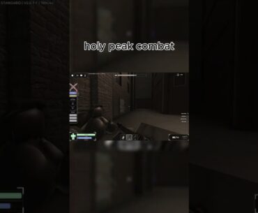 FPS Games Solo. [CRIMINALITY] #roblox #robloxshooter #criminality #giveaway #rblx #shorts