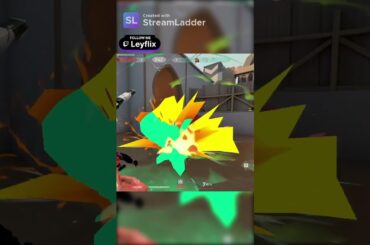 Clip dumping #valorant #dailyvalorant #leyflix on #twitch #dailystream #fpsgames