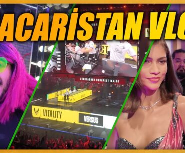 COUNTER STRIKE 2 DÜNYA FİNALİNDE G.TÜMÜZ DONDU !! (Budapest Major 2025)