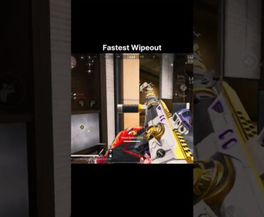 Squad wipeout in 10 seconds #GarenaDeltaForce #DeltaForce #DeltaForceGame #DeltaForceMobile