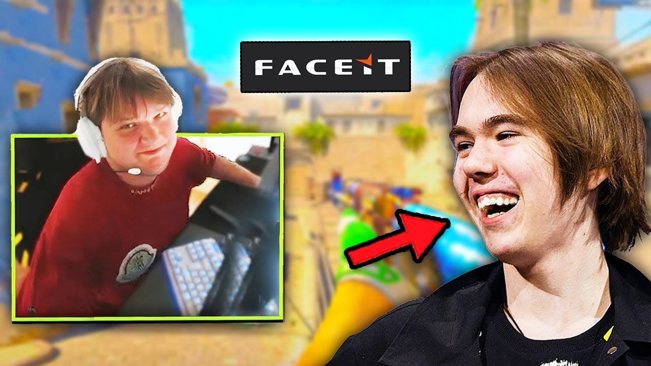 S1MPLE AND DONK DESTROY PROS IN FACEIT! CS2 Twitch Clips S1MPLE AND DONK DESTROY PROS IN FACEIT! CS2 Twitch Clips