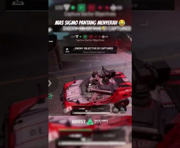 Salutations to you, who understand your role.  #deltaforce #deltaforcemobile #shorts #fpsgames