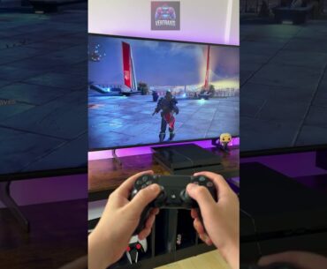 Destiny on PS4 in 2025