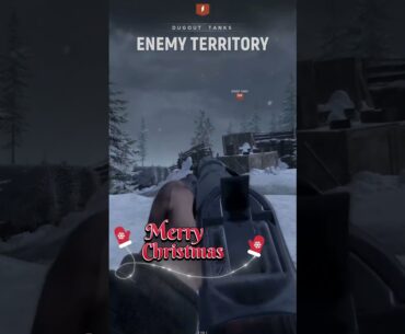 A Hell Let Loose Christmas