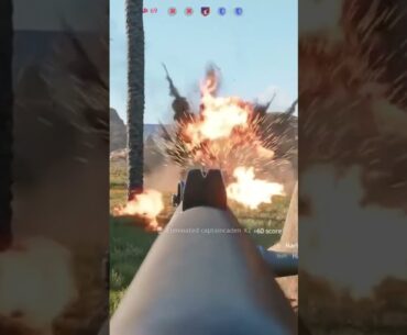 #enlistedgame can be so satisfying.. #fps #ww2games #fpsgames #gaming #fyp #shootergames
