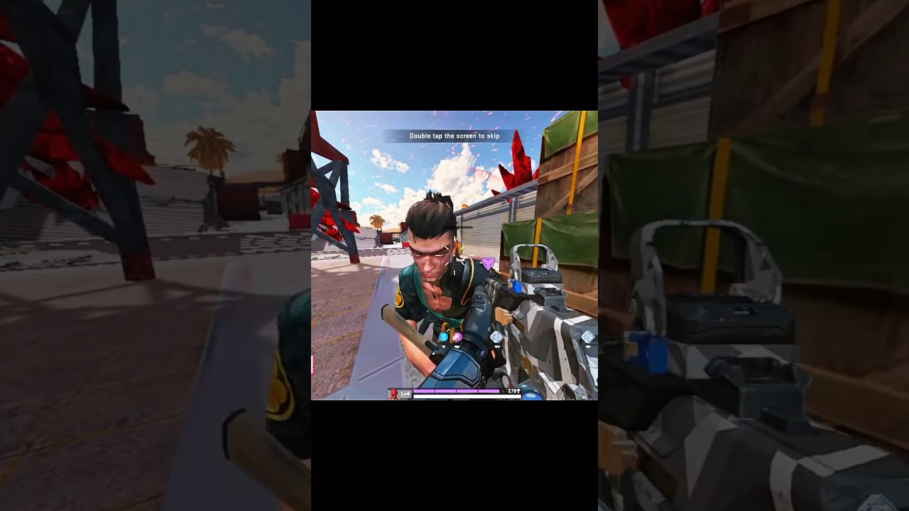 Why BloodStrike is the Future of FPS Games Why BloodStrike is the Future of FPS Games