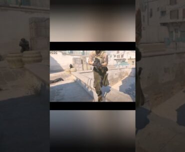 Легендарный дефьюз в Counter-Strike 2. Часть 26