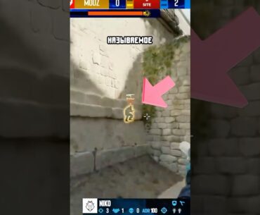 💥Играет с WH на ТУРНИРЕ CS 2 #cs2 #кс2 #csgo