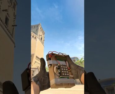 🎯Читерский ЛАЙФХАК в CS 2  ! 🔥 #cs2 #кс2 #csgo