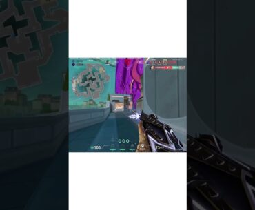ASTRA 4V1 CLUTCH #gameplay #gaming #games #valorant #esports #clutch #fps #game  #valorantclips