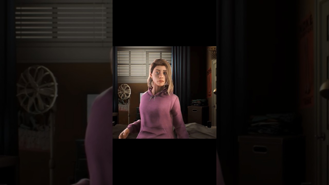 Lizzie Interrupts Gaming #highonlife #funny #funnymoments #short #gaming #gamingshorts #youtubeshort Lizzie Interrupts Gaming #highonlife #funny #funnymoments #short #gaming #gamingshorts #youtubeshort