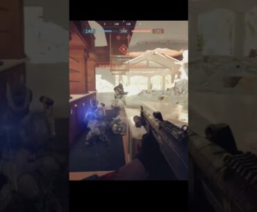 Don’t Mess With The Shotguns - Battlefield 6