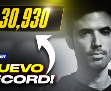 ASÍ ENTRÉ EN EL TOP 350 DEL MUNDO | CS2