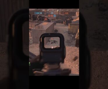 A Game Changing Flank - Battlefield 6