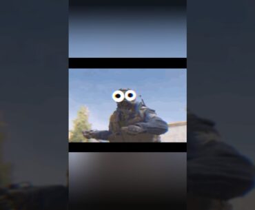 Легендарный тиммейт в Counter-Strike 2. Часть 23