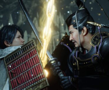 Nioh 3