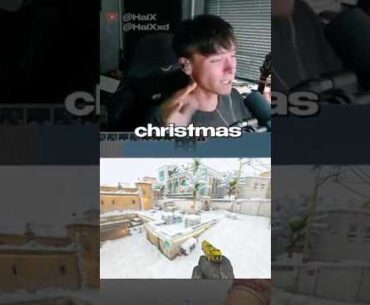 Christmas CS2 Update #counterstrike2 #cs2 #counterstrike