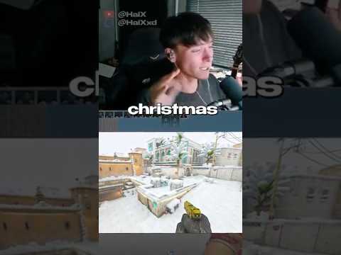 Christmas CS2 Update #counterstrike2 #cs2 #counterstrike Christmas CS2 Update #counterstrike2 #cs2 #counterstrike