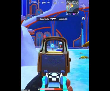 #firstpersonshooter