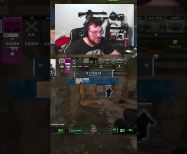 CS 2 highlights / Clip 682 #gaming #gg #gameplay #gamer #cs2 #csgo #counterstrike