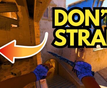 CS2 Movement Tips You Should Know in 2026