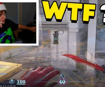 "THEY WILL FIX IT IN CS3!!" - S1MPLE PLAYS CHRISTMASS FACEIT MATCH!! (ENG SUBS) | CS2