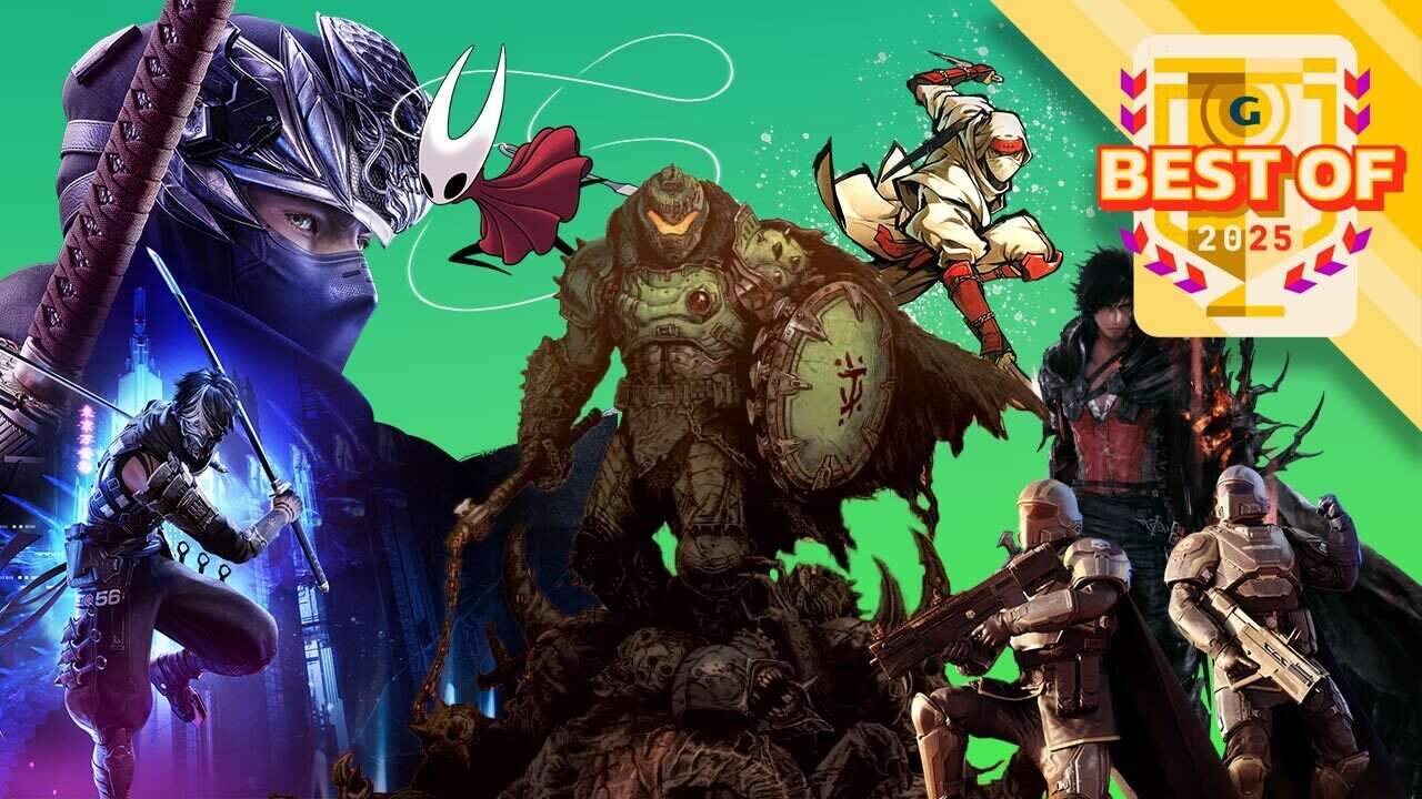 The Best Xbox Games Of 2025 According To Metacritic The Best Xbox Games Of 2025 According To Metacritic
