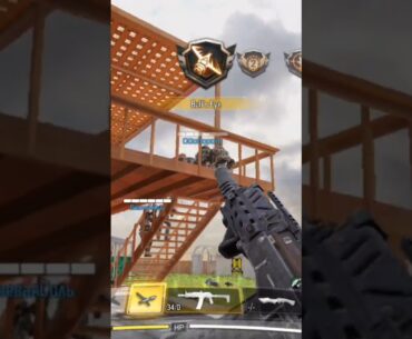 good game play call of duty warzone #callofduty #firstpersonshooter #codm