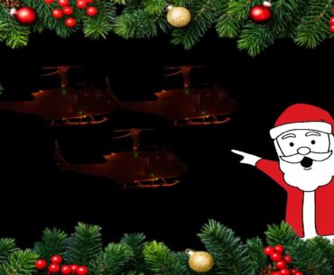 Christmas Special: Arma Reforger #christmas #special #armareforger #gaming #military #history #santa