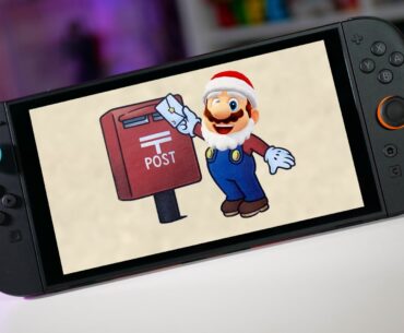 Mailbox: 'Greedy' Nintendo, New Horizons Vs. New Leaf, Boney M. - Nintendo Life Letters (Holiday Edition)