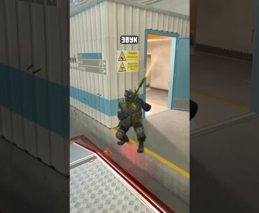 🟥Вот чем ПРО ИГРОКИ Отличается от тебя в CS 2 #cs2 #кс2 #csgo #cs2 #кс2 #csgo