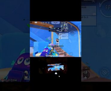 Bgmi 1v3 Clutch Fail 5 Finger Handcam #bgmi #bgmishorts #pubg #pubgshorts #handcam #shorts