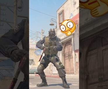 🔥99% НЕ ЗНАЮТ, Зачем Нужен Декой в CS 2 #cs2 #кс2