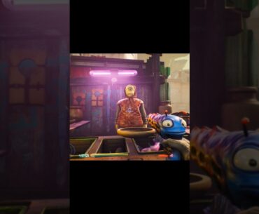 slum tunnel kids mom reacts to his death #highonlife #highonlifegame #highonlifegameplay #funnyclips