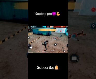 watch my journey guyss #freefire #gaming #shorts #shortvideo #ytshorts #youtubeshorts