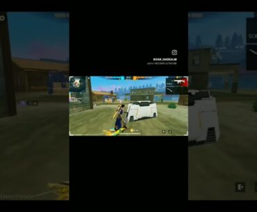DAY BY DAY | GAME PLAY | #freefire #gaming #headshot #shorts #games #firstpersonshooter #fpsgames