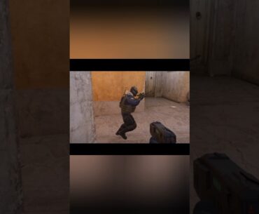 Легендарный «ЭЙС» в Counter-Strike 2. Часть 10