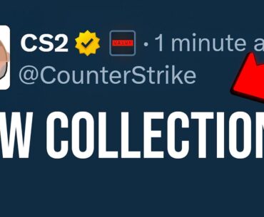 THE REAL REASON FOR CS2 REMOVING ANUBIS COLLECTION..