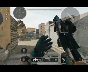 Team Death Match Delta Force mobile #deltaforce #tdm #deltaforcegameplay #ytgaming #fps #gaming