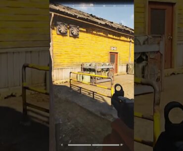 i’m right here buddy #arenabreakoutinfinite #gaming #fpsgames #arenabreakout #extractionshooter