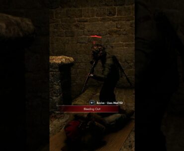 Sniper Elite Resistance Gameplay