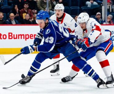 Game 29 Preview: Syracuse Crunch at Laval Rocket