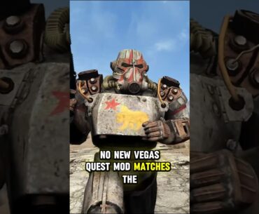 Is This NEW VEGAS Mod OVERHYPED?