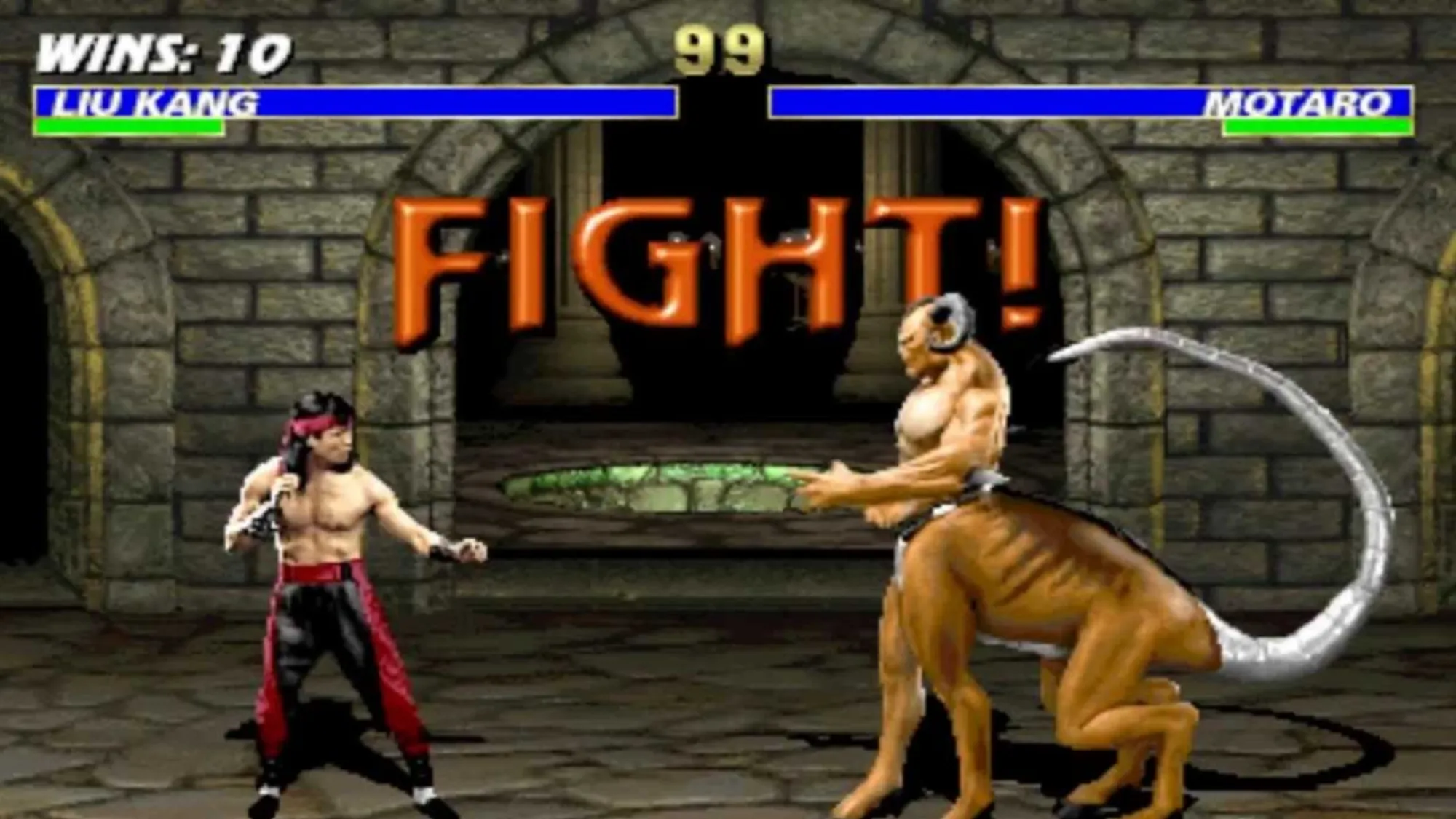 6 Best Midway Games of All Time 6 Best Midway Games of All Time