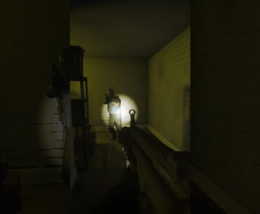 police open the door !! #gaming #firstpersonshooter #readyornotgame #gameplay  #fpi #gameplay