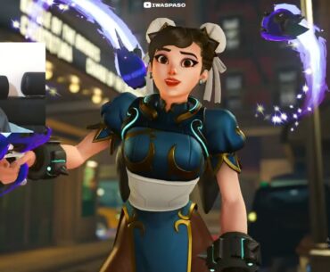 the worst matchmaking experience in fps games