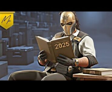 What CS2 in 2025 Reveals About 2026